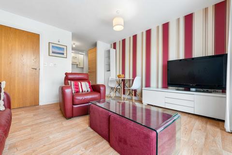 1 bedroom apartment for sale, Nice House, Hansen Court, Cardiff Bay