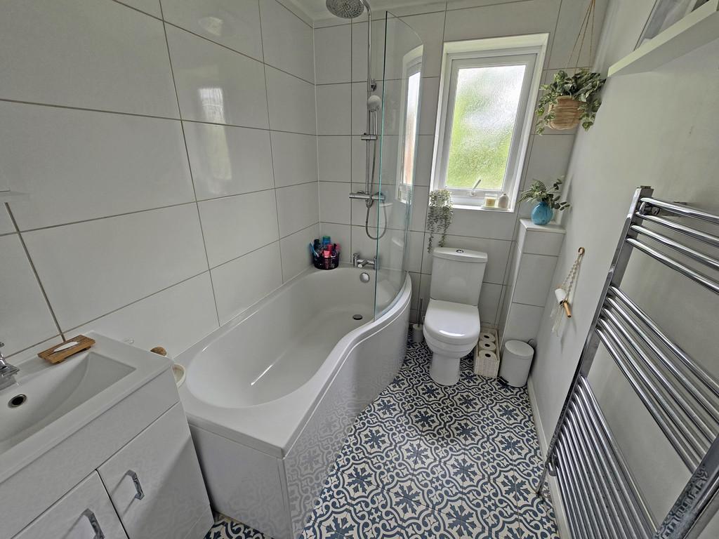 Bathroom 2
