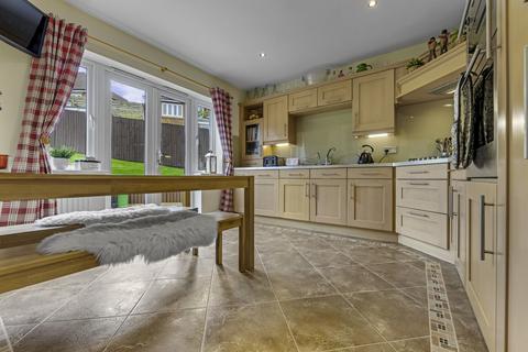 4 bedroom detached house for sale, Caer Ceffyl, St. Fagans, Cardiff