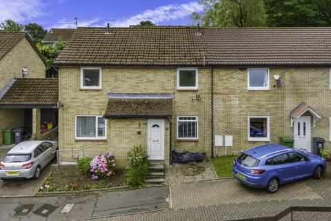 2 bedroom terraced house for sale, Beale Close, Cardiff