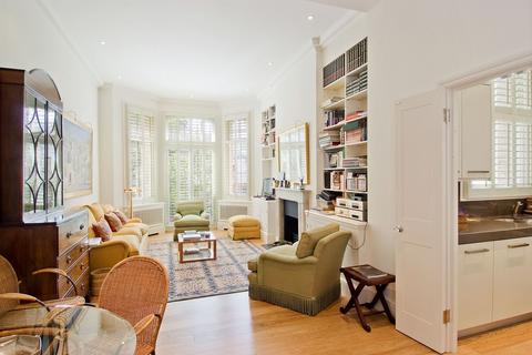 2 bedroom apartment to rent, Elm Park Gardens, Chelsea