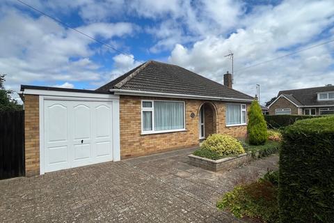 2 bedroom detached bungalow for sale, Manor Drive, Holbeach