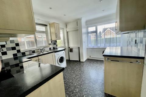 undefined, Manor Drive, Holbeach