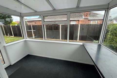 undefined, Manor Drive, Holbeach