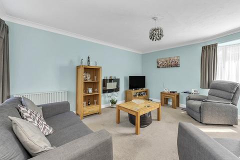 1 bedroom detached bungalow for sale, Lyminster Close, Bury St. Edmunds