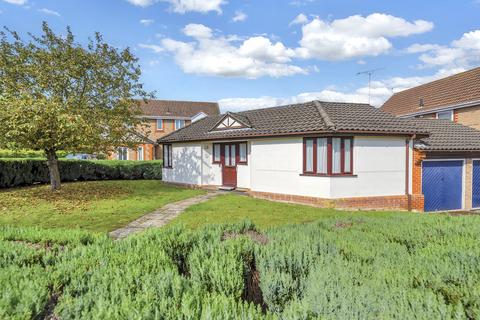 1 bedroom detached bungalow for sale, Lyminster Close, Bury St. Edmunds