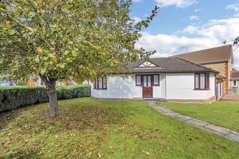 1 bedroom detached bungalow for sale, Lyminster Close, Bury St. Edmunds