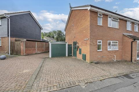 3 bedroom semi-detached house for sale, Layhill Close, Bury St. Edmunds