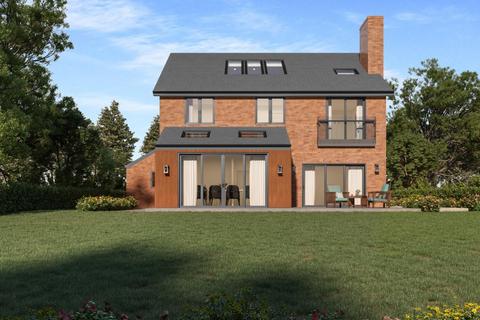 5 bedroom detached house for sale, East Harlsey, Northallerton, North Yorkshire