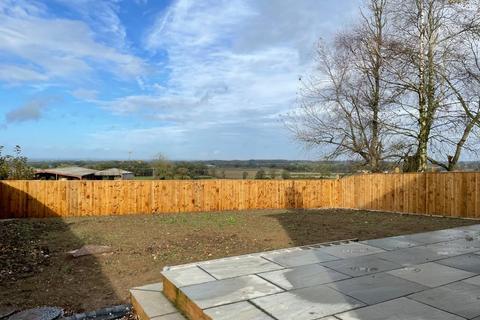 5 bedroom detached house for sale, East Harlsey, Northallerton, North Yorkshire