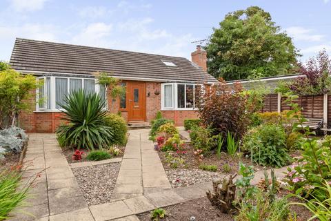 2 bedroom bungalow for sale, High Street, Wootton, North Lincolnshire, DN39
