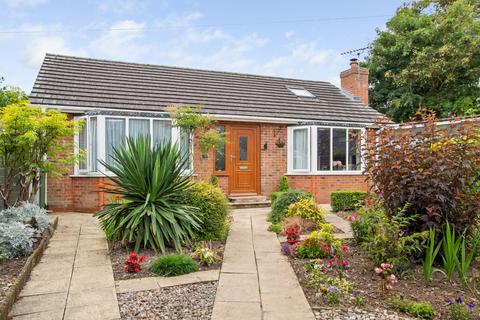 2 bedroom bungalow for sale, High Street, Wootton, North Lincolnshire, DN39