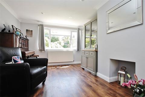 1 Heath Drive, Brookwood, Woking, GU24 0HG