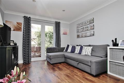 1 Heath Drive, Brookwood, Woking, GU24 0HG