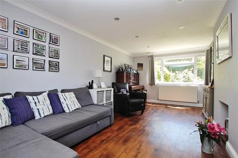 1 Heath Drive, Brookwood, Woking, GU24 0HG