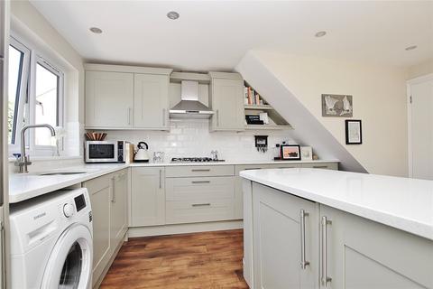 1 Heath Drive, Brookwood, Woking, GU24 0HG
