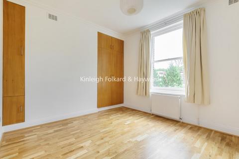 2 bedroom apartment to rent, Lancaster Drive Belsize Park NW3