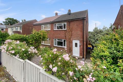 2 bedroom semi-detached house for sale, Westlands, Heytesbury