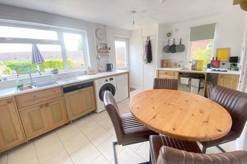 2 bedroom semi-detached house for sale, Westlands, Heytesbury