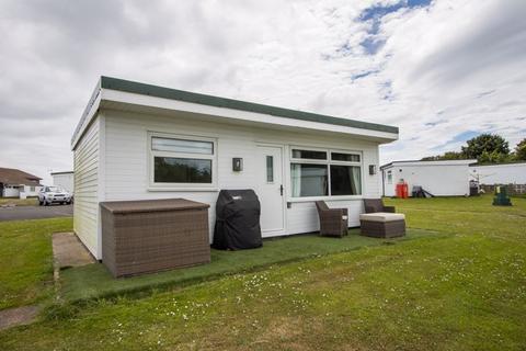 1 bedroom chalet for sale, Fort Road, Penarth