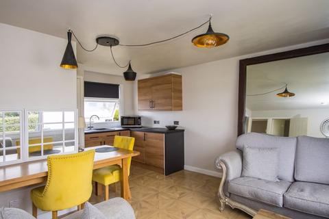 1 bedroom chalet for sale, Fort Road, Penarth