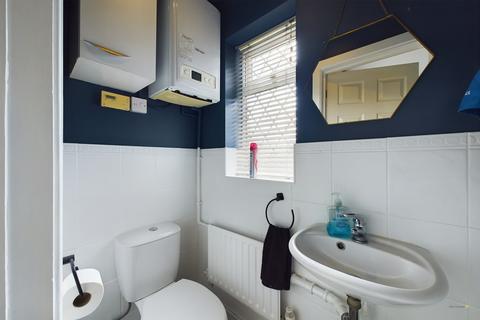 30 Bracken Close, Lichfield, WS14 9RU