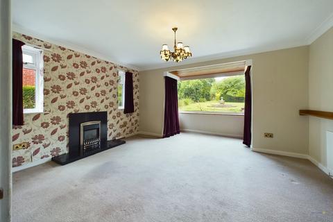 4 bedroom detached house for sale, Castle Bank, Stafford