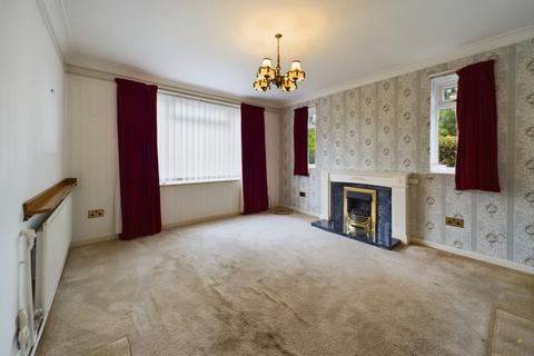 4 bedroom detached house for sale, Castle Bank, Stafford