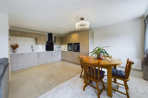 2 bedroom penthouse for sale, St. Georges Mansions, Stafford