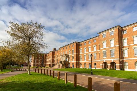 St. Georges Mansions, Stafford