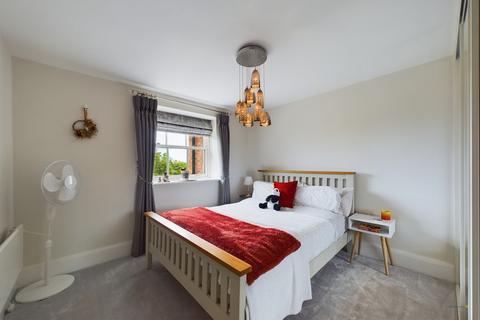 2 bedroom penthouse for sale, St. Georges Mansions, Stafford