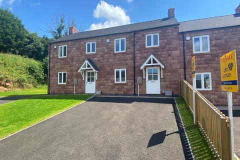 3 bedroom terraced house for sale, The Plain, Whiston
