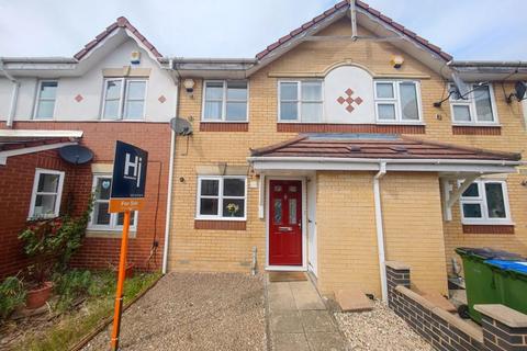 2 bedroom terraced house for sale, Newmarsh Road, Central Thamesmead