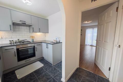 2 bedroom terraced house for sale, Newmarsh Road, Central Thamesmead