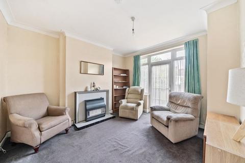 3 bedroom terraced house for sale, Braemar Avenue, South Croydon