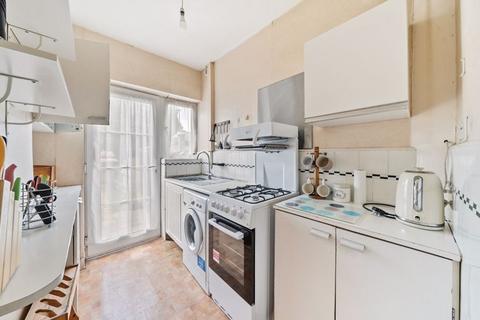 3 bedroom terraced house for sale, Braemar Avenue, South Croydon