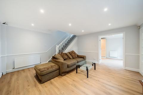 3 bedroom end of terrace house for sale, Dock Hill Avenue, Canada Water, SE16 6AY