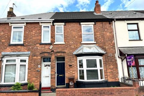 3 bedroom terraced house for sale, Dudley Road, Wolverhampton