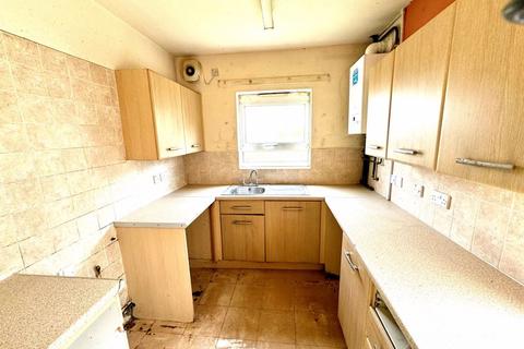 3 bedroom terraced house for sale, Dudley Road, Wolverhampton