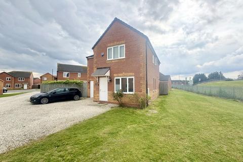 Grimsby - 4 bedroom detached house for sale
