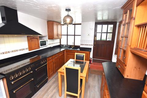 4 bedroom terraced house for sale, Soutergate, Ulverston, Cumbria