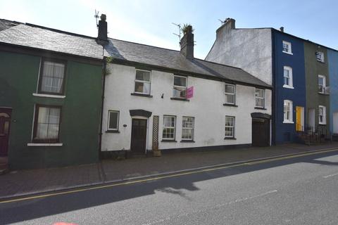 4 bedroom terraced house for sale, Soutergate, Ulverston, Cumbria