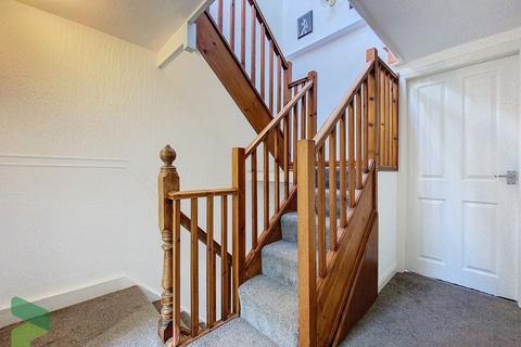 6 Warwick Avenue, Darwen, BB3 0HX