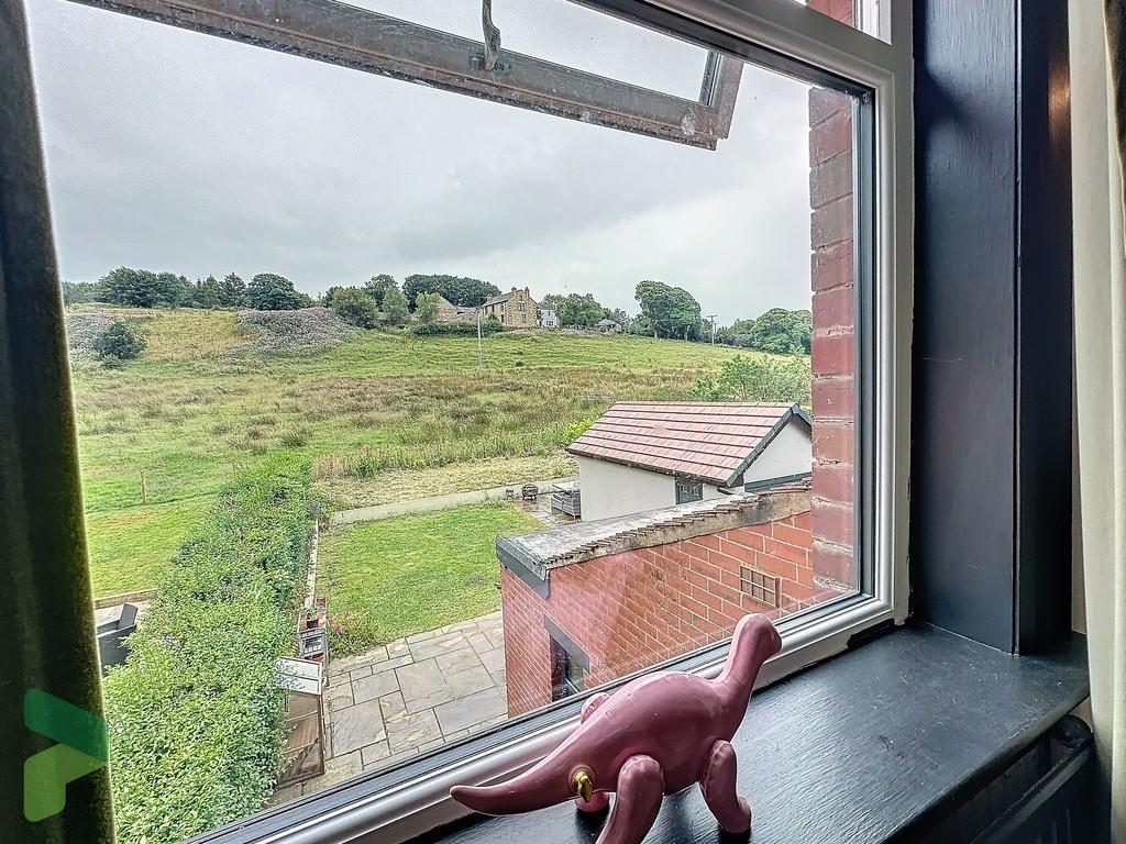 View from Bedroom Two
