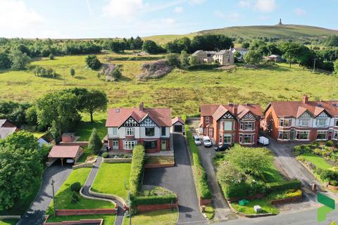 4 bedroom semi-detached house for sale, Woodheys, 207 Tockholes Road