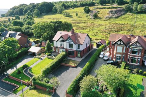 4 bedroom semi-detached house for sale, Woodheys, 207 Tockholes Road