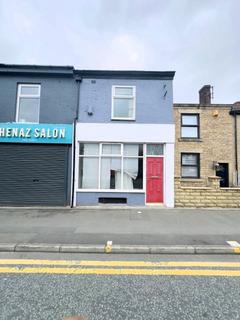 3 bedroom terraced house to rent, Blackburn Road, Astley Bridge, Bolton