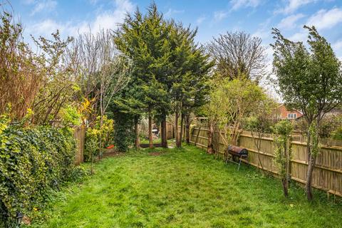 3 bedroom terraced house for sale, Sandringham Drive, Hove, East Sussex, BN3