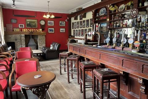 Pub for sale, Brynffynnon Hotel, Ynysybwl, Pontypridd CF37 3PH