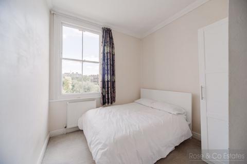 2 bedroom flat for sale, Fairhazel Gardens, South Hampstead, London